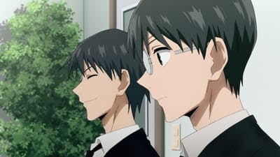 Assistir Hoshi no Samidare Temporada 1 Episódio 15 Online em HD