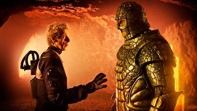 Assistir Doctor Who Temporada 10 Episódio 9 Online em HD