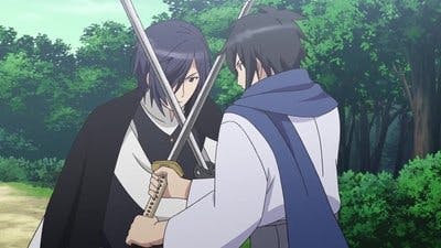 Assistir Bakumatsu Temporada 1 Episódio 8 Online em HD