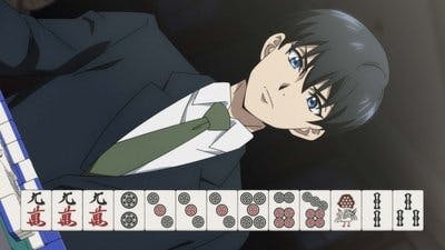 Assistir Tohai – Ura Rate Mahjong Tohai Roku Temporada 1 Episódio 19 Online em HD