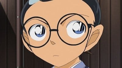 Assistir Detective Conan Temporada 1 Episódio 678 Online em HD
