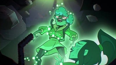 Assistir O Despertar das Tartarugas Ninja Temporada 2 Episódio 23 Online em HD