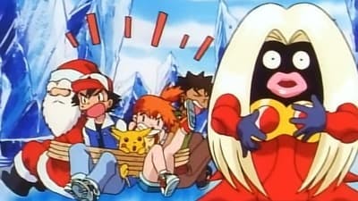 Assistir Pokémon Temporada 1 Episódio 65 Online em HD