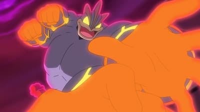 Assistir Pokémon Temporada 24 Episódio 38 Online em HD