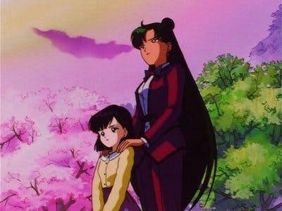 Assistir Sailor Moon Temporada 5 Episódio 3 Online em HD