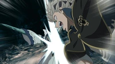 Assistir Black Clover Temporada 1 Episódio 43 Online em HD