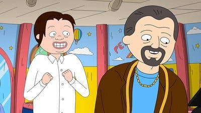 Assistir Teenage Euthanasia Temporada 2 Episódio 6 Online em HD