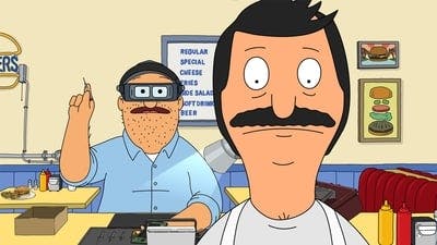 Assistir Bob’s Burgers Temporada 8 Episódio 10 Online em HD