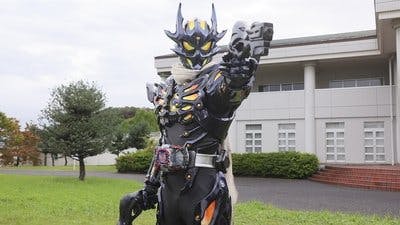 Assistir Kamen Rider Temporada 34 Episódio 12 Online em HD