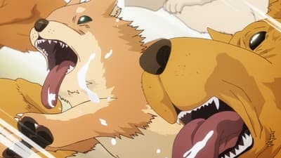 Assistir Inu ni Nattara Suki na Hito ni Hirowareta. Temporada 1 Episódio 9 Online em HD