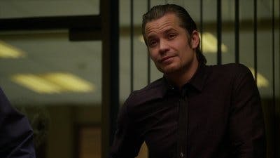 Assistir Justificado Temporada 4 Episódio 12 Online em HD