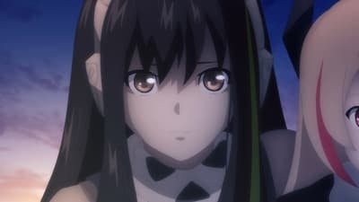 Assistir Dolls’ Frontline Temporada 1 Episódio 12 Online em HD