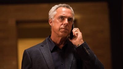 Assistir Bosch Temporada 4 Episódio 3 Online em HD