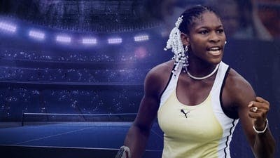 Assistir In the Arena: Serena Williams Temporada 1 Episódio 1 Online em HD
