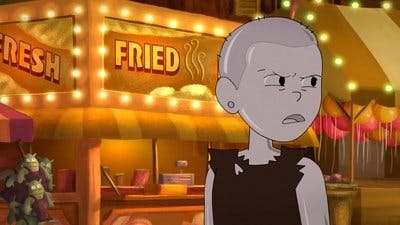 Assistir Trem Infinito Temporada 2 Episódio 6 Online em HD