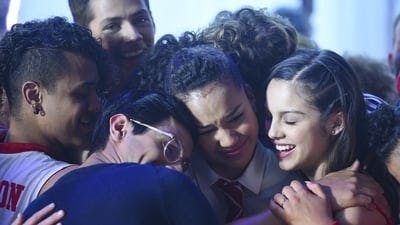 Assistir High School Musical: A Série: O Musical Temporada 1 Episódio 10 Online em HD