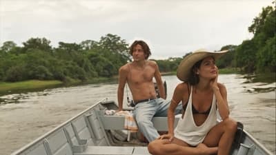 Assistir Pantanal Temporada 1 Episódio 22 Online em HD