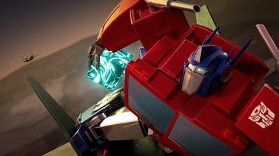Assistir Transformers: A Centelha da Terra Temporada 1 Episódio 16 Online em HD