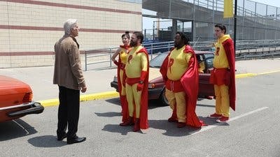 Assistir Bored to Death Temporada 3 Episódio 8 Online em HD