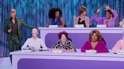 Assistir RuPaul’s Drag Race Temporada 12 Episódio 6 Online em HD