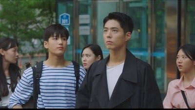 Assistir Passarela de Sonhos Temporada 1 Episódio 14 Online em HD