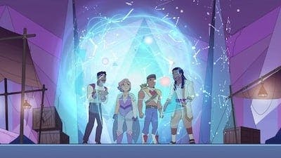 Assistir She-Ra e as Princesas do Poder Temporada 5 Episódio 10 Online em HD