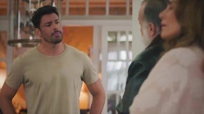Assistir Land of Desire Temporada 1 Episódio 13 Online em HD