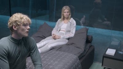 Assistir The Rain Temporada 3 Episódio 2 Online em HD