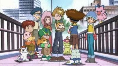 Assistir Digimon Temporada 1 Episódio 29 Online em HD