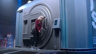 Assistir Viajantes no Tempo Temporada 3 Episódio 9 Online em HD