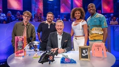 Assistir The Last Leg Temporada 28 Episódio 5 Online em HD