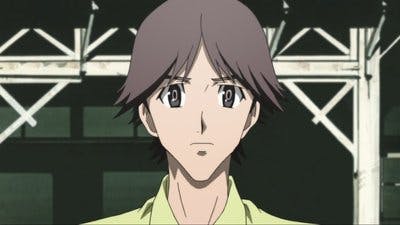 Assistir Shiki Temporada 1 Episódio 3 Online em HD