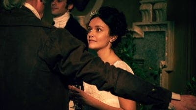 Assistir Vanity Fair Temporada 1 Episódio 2 Online em HD