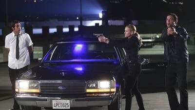 Assistir Chuck Temporada 2 Episódio 10 Online em HD