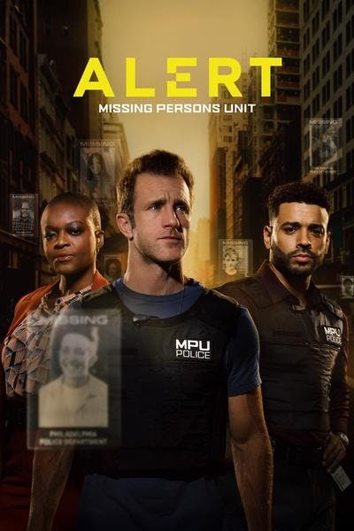 Assistir Alert: Unidade de Pessoas Desaparecidas Temporada 3 Episódio 5 Online em HD
