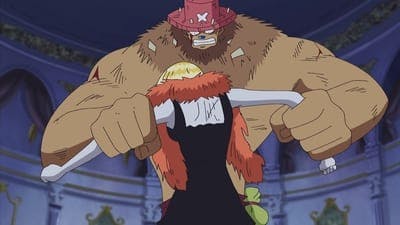 Assistir One Piece Temporada 10 Episódio 363 Online em HD