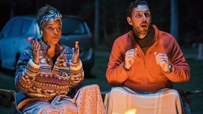 Assistir Ainda Acordados Temporada 1 Episódio 5 Online em HD