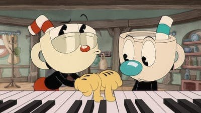 Assistir Cuphead: A Série Temporada 2 Episódio 7 Online em HD