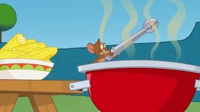 Assistir O Show de Tom e Jerry Temporada 2 Episódio 57 Online em HD