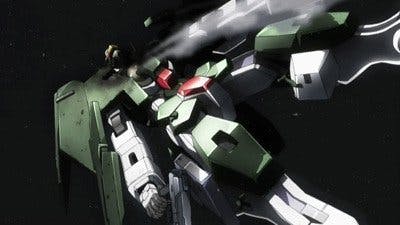 Assistir Mobile Suit Gundam 00 Temporada 1 Episódio 21 Online em HD