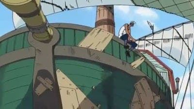 Assistir One Piece Temporada 1 Episódio 45 Online em HD