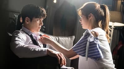 Assistir Parceira Suspeita Temporada 1 Episódio 14 Online em HD