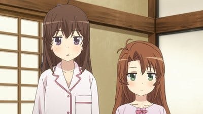Assistir Non Non Biyori Temporada 3 Episódio 8 Online em HD