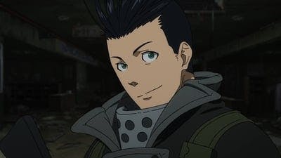 Assistir Fire Force Temporada 2 Episódio 20 Online em HD