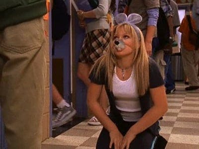 Assistir Lizzie McGuire Temporada 2 Episódio 21 Online em HD