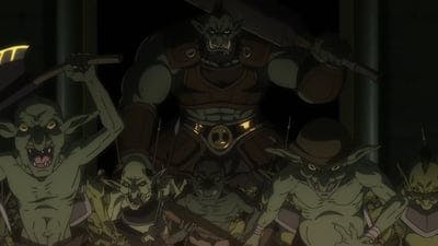 Assistir GOBLIN SLAYER Temporada 1 Episódio 7 Online em HD