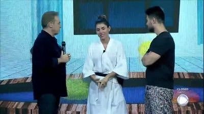 Assistir Power Couple Brasil Temporada 3 Episódio 44 Online em HD