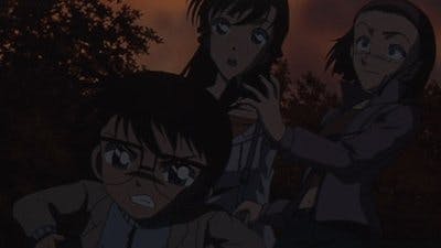 Assistir Detective Conan Temporada 1 Episódio 457 Online em HD