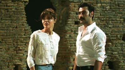 Assistir Terra Amarga Temporada 2 Episódio 2 Online em HD