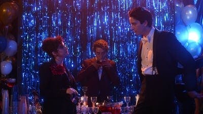 Assistir Espíritos na Escola Temporada 1 Episódio 6 Online em HD